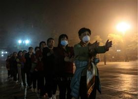 北京霧霾來襲，天然氣壁掛爐這些事你應該知道