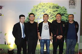 廣東瑞馬之“蓄勢待發(fā)，砥礪前行”的愛的故事