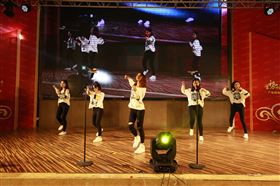 廣東瑞馬之“蓄勢待發(fā)，砥礪前行”的愛的故事