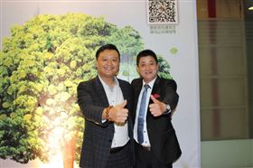 廣東瑞馬之“蓄勢待發(fā)，砥礪前行”的愛的故事