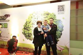 廣東瑞馬之“蓄勢待發(fā)，砥礪前行”的愛的故事