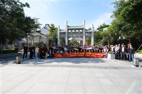 瑞馬壁掛爐廠家暢游惠州，點燃2017的新輝煌！