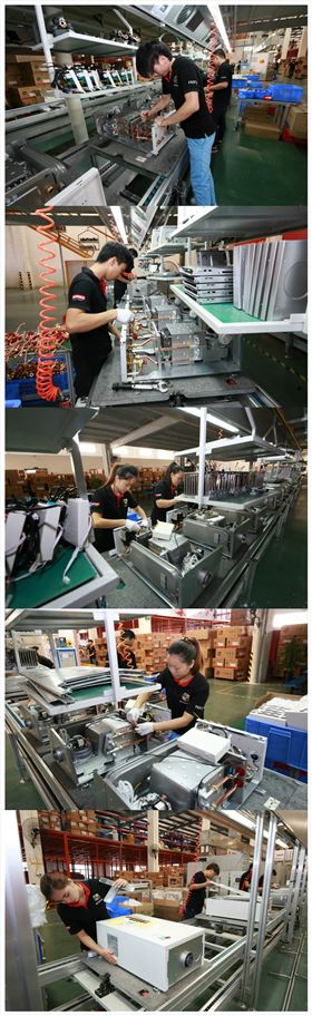 瑞馬壁掛爐頻頻中標(biāo)煤改氣，彰顯卓越品質(zhì)