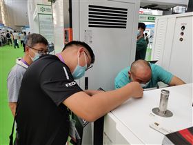 瑞馬攜手2022亞洲供熱展，為雙碳目標貢獻清潔方案！