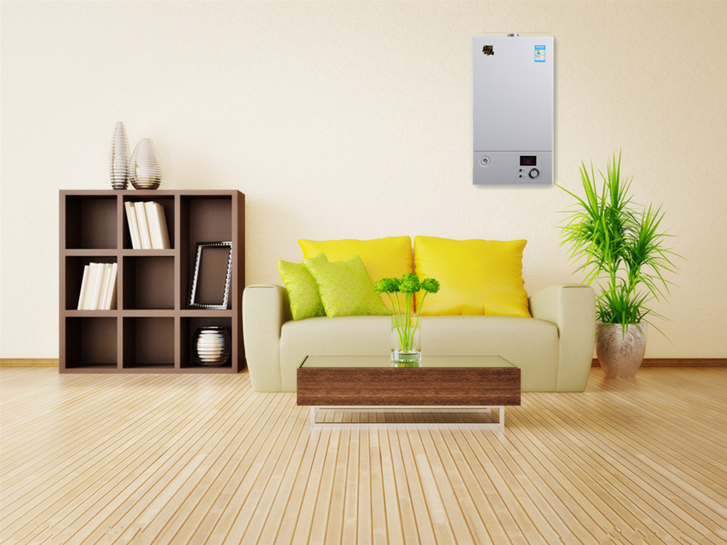 瑞馬燃?xì)獗趻鞝t，壁掛爐安裝