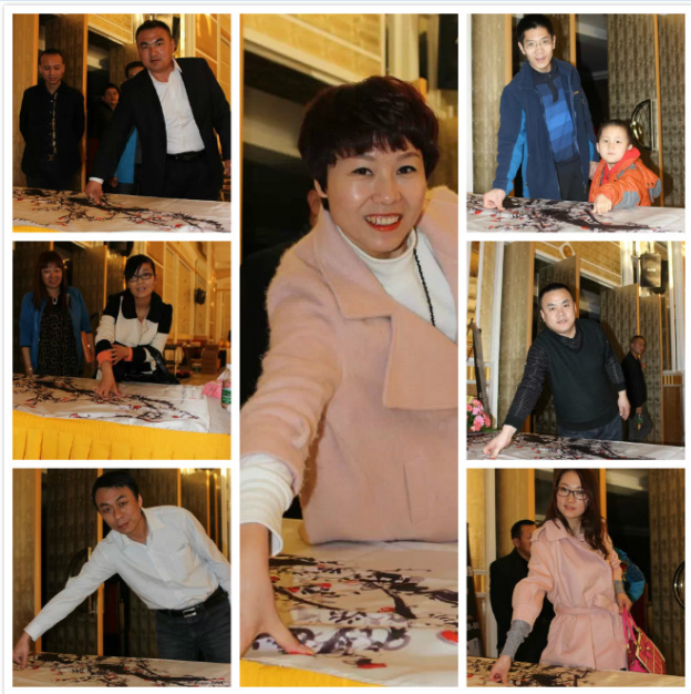 “瑞”不可擋，馬到功成——記瑞馬壁掛爐2014年度答謝盛典