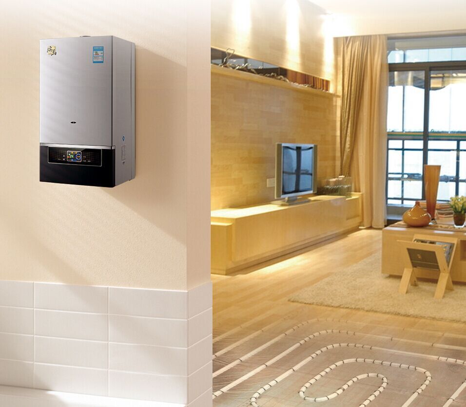 瑞馬壁掛爐：家庭獨(dú)立供暖好嗎？33