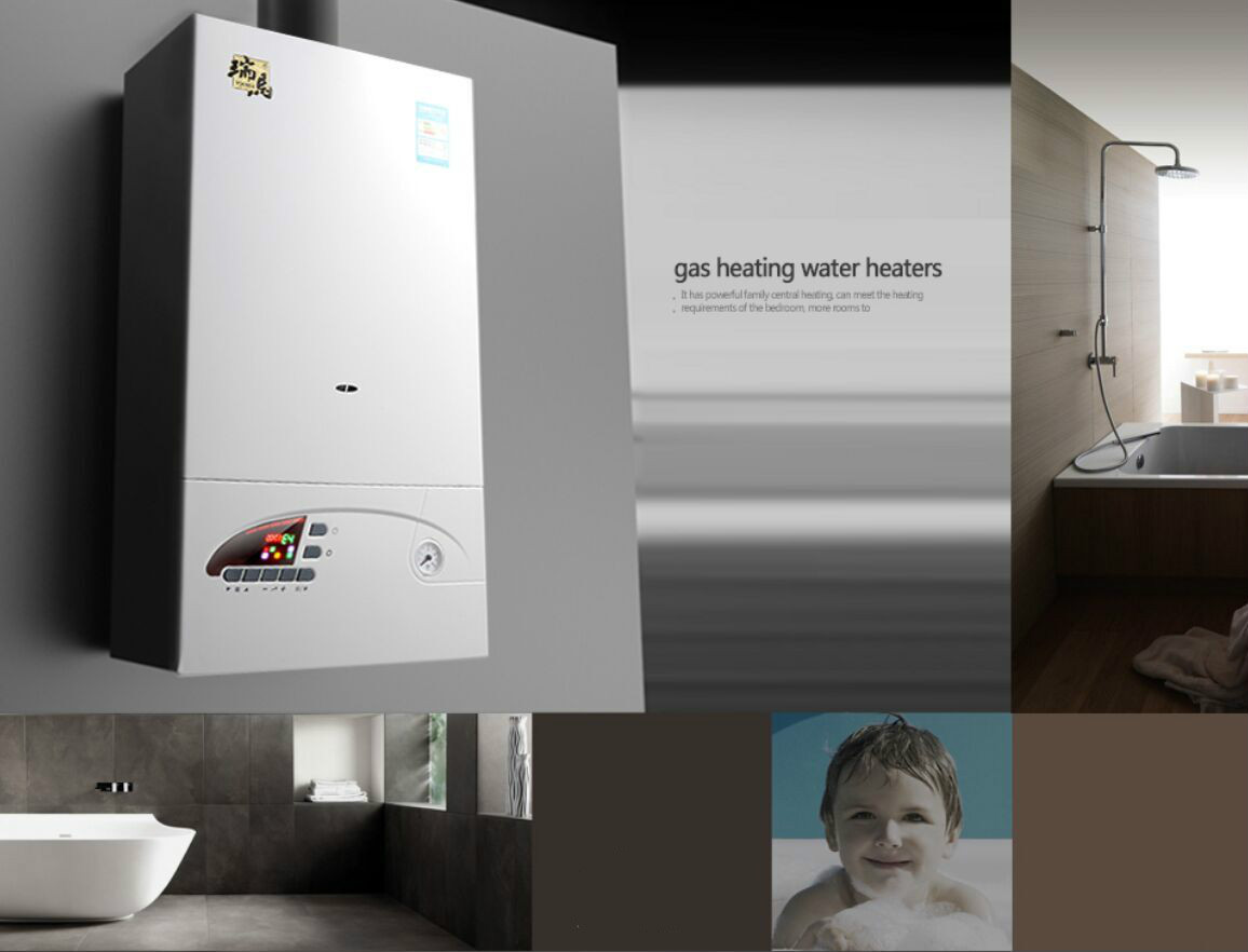 瑞馬壁掛爐：家庭獨(dú)立供暖好嗎？22