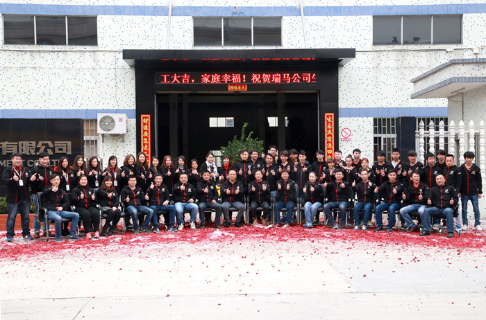 瑞馬壁掛爐：養(yǎng)精蓄銳，綻放輝煌66