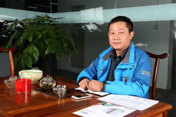 工匠精神，瑞馬是如何堅(jiān)守到底的？22