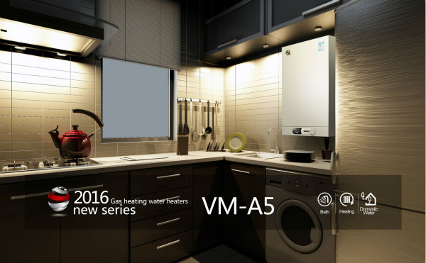 挑選壁掛爐十大品牌的好與壞，只看他！