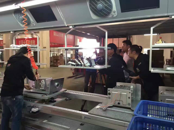 2017瑞馬壁掛爐年度大片，即將發(fā)行！