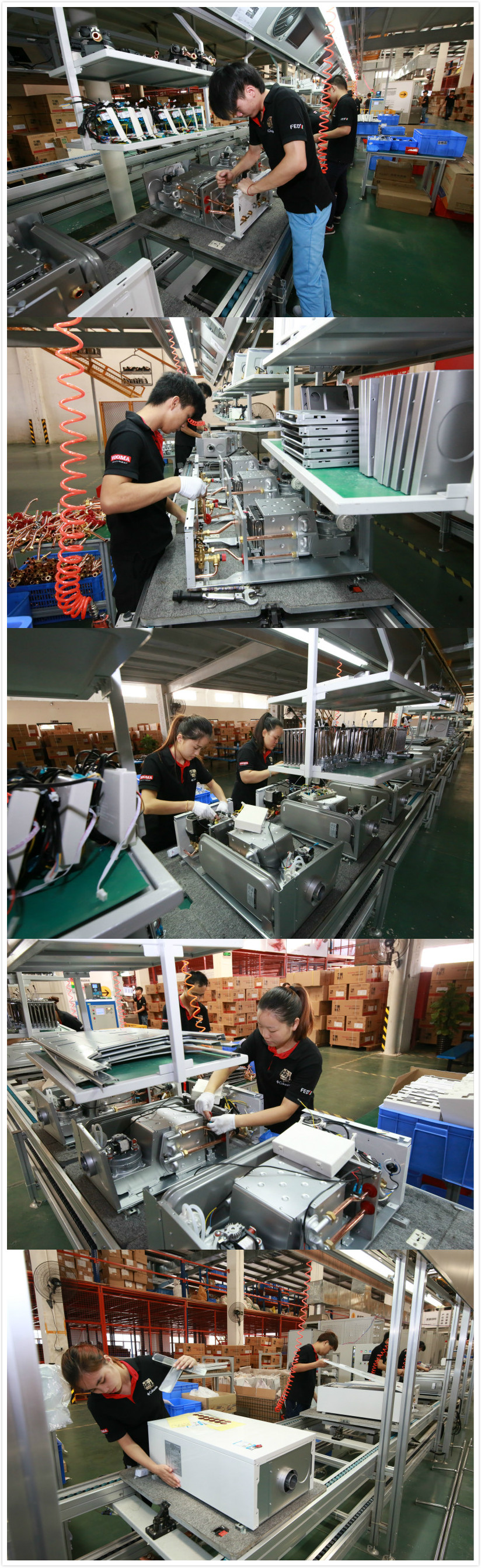 瑞馬壁掛爐頻頻中標(biāo)煤改氣，彰顯卓越品質(zhì)