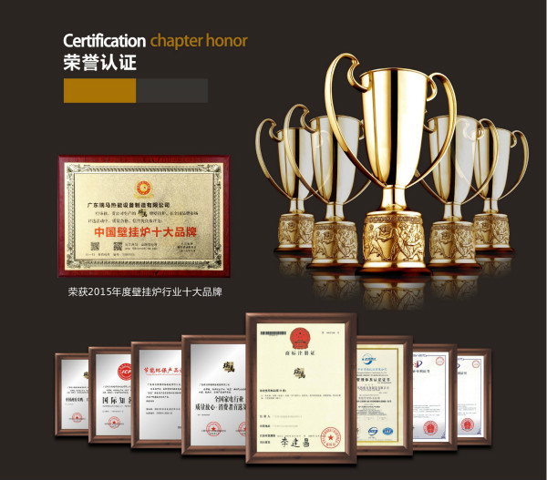 燃氣壁掛爐十大品牌瑞馬壁掛爐是進口品牌嗎？