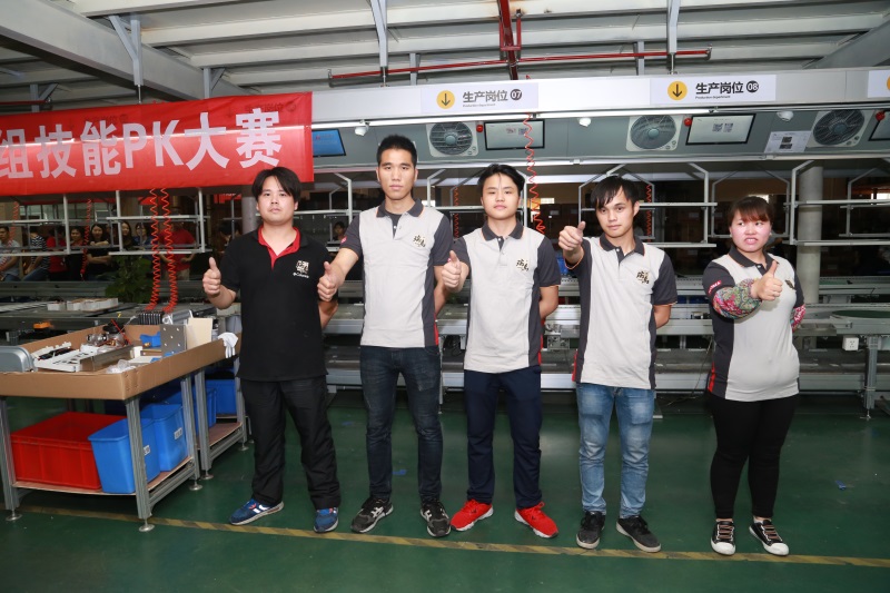 瑞馬壁掛爐廠家品質(zhì)如何？今天小馬哥帶您走近了解！