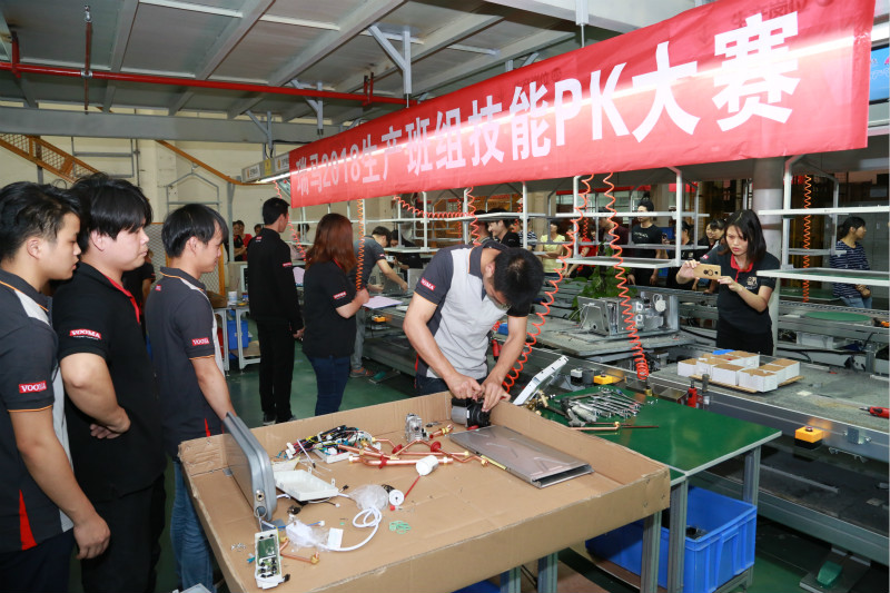 瑞馬壁掛爐廠家品質(zhì)如何？今天小馬哥帶您走近了解！