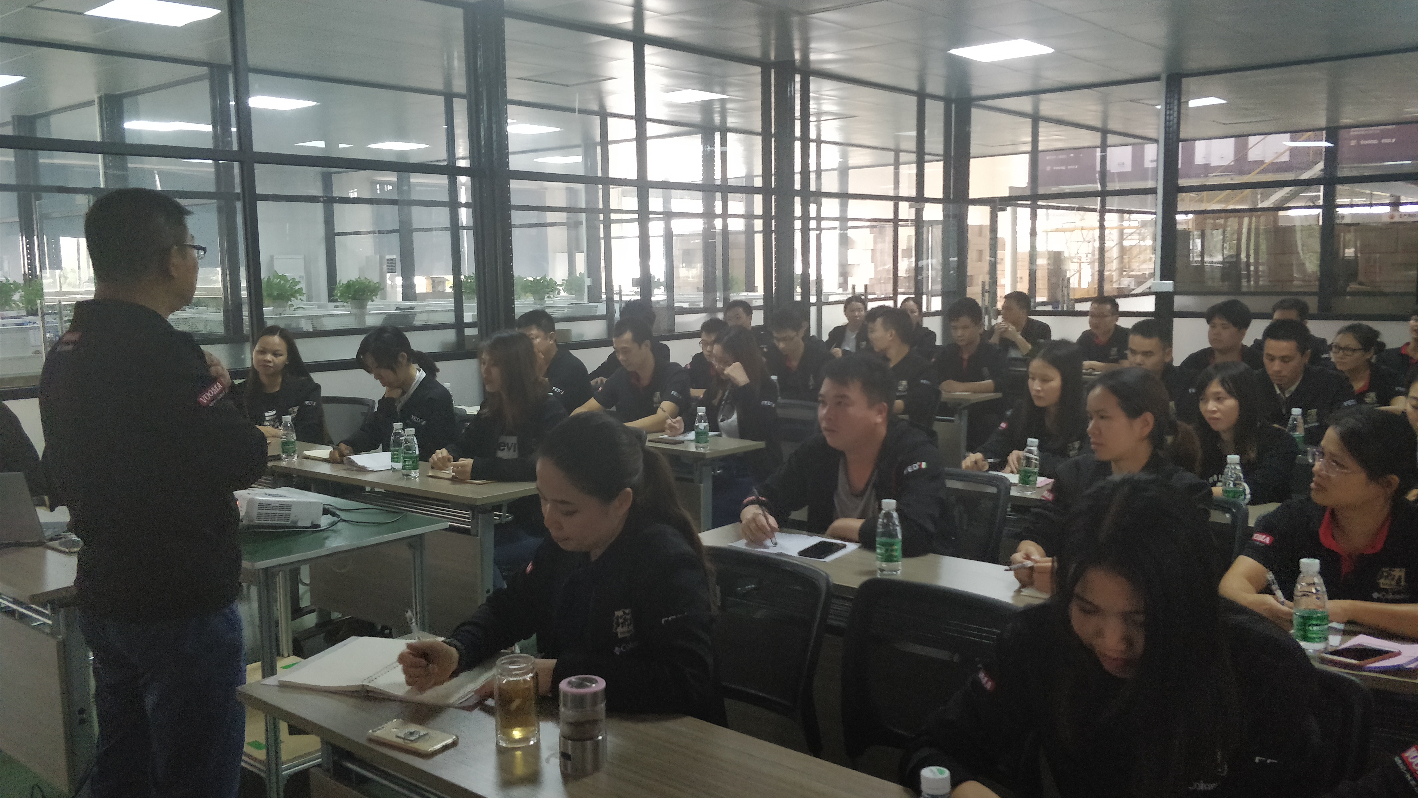 瑞馬壁掛爐：提升管理水平，增強市場競爭力