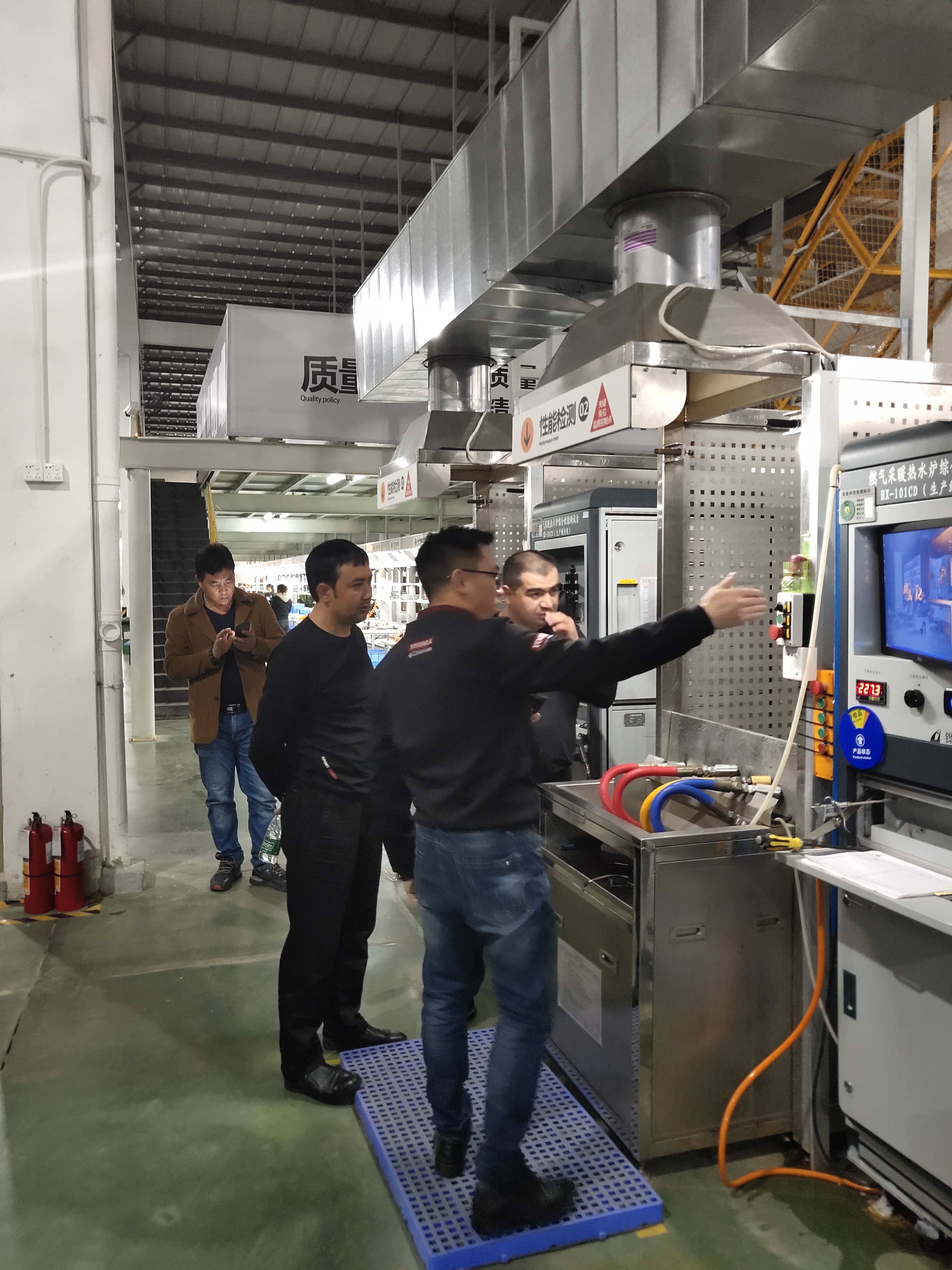 瑞馬再添“新成員”電壁掛爐，震撼領銜新市場