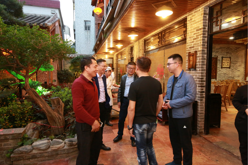 感恩有您！瑞馬壁掛爐2019供應(yīng)商答謝晚宴圓滿結(jié)束