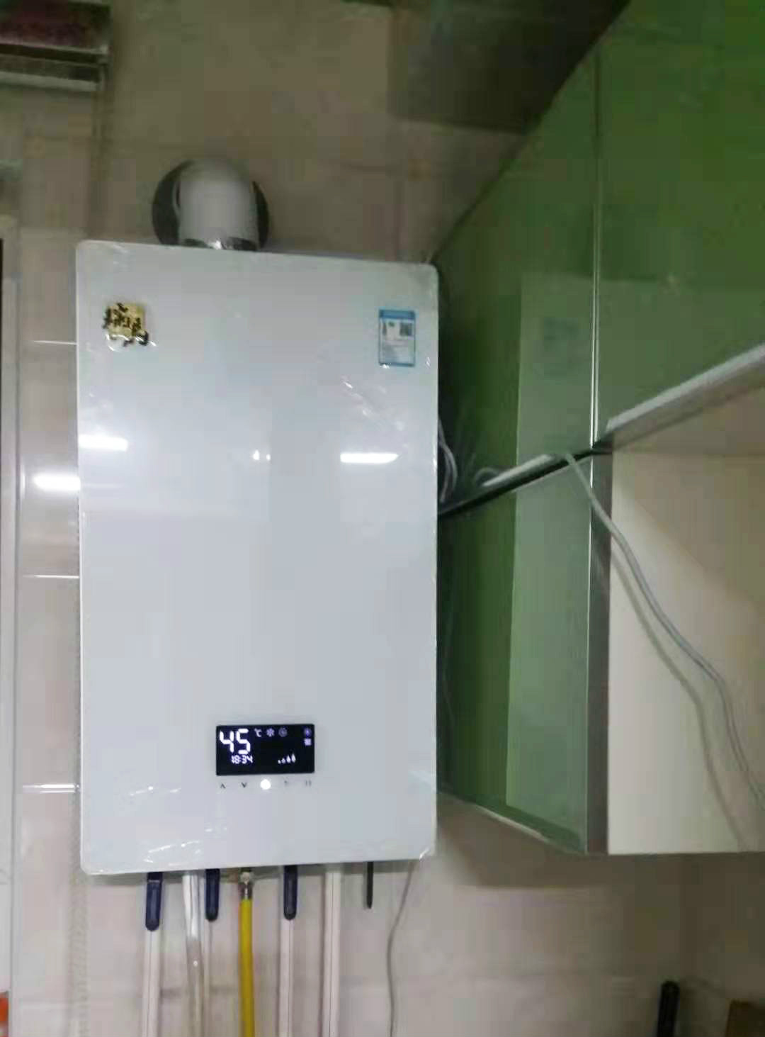 德州農(nóng)村煤改氣，用冷凝低氮壁掛爐好嗎？