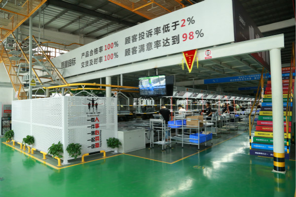 行業(yè)外的人怎么選擇低氮壁掛爐廠家做代理？